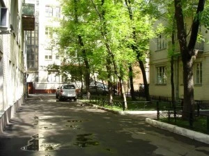 Именные дворики райцентров могут появиться в Витебске