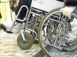 Женщина со сломанными ногами сбежала из больницы Новополоцка