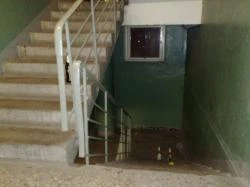 Витебчане взяли на общественную сохранность около 60% подъездов в многоквартирных домах