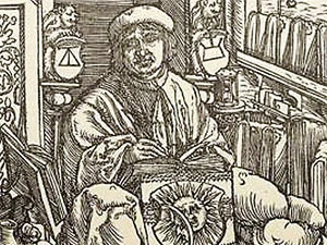 В Полоцке нашли школу Франциска Скорины