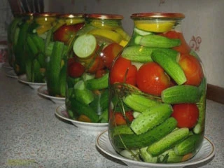 Внимание: Ботулизм!