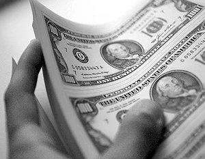 В Орше изъята крупная партия фальшивых денег