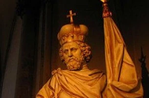 Святой Вацлав Чешский привлечет в Беларусь нескончаемый поток чешских паломников?