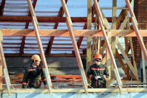 Рынок жилищно-коммунальных услуг открыли частникам