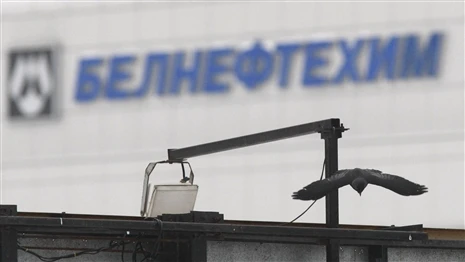 «Белнефтехим» не считает нужным предупреждать о подорожании топлива