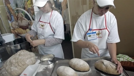 В Беларуси отменяются фиксированные отпускные цены на муку