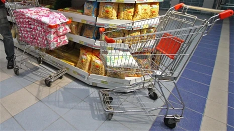 Вместо бензина подорожал сахар