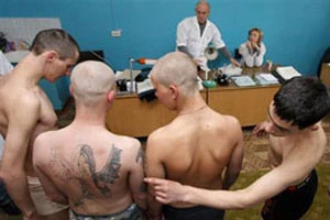 Завершилась отправка в войска граждан, призванных на срочную военную службу и службу в резерве