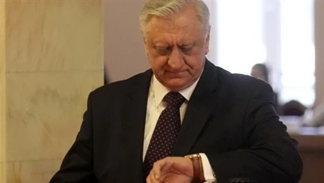 Мясникович: повышения пенсионного возраста пока не будет