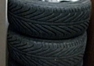 Двое минчан за полгода “разули“ четыре машины