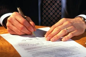 В Беларуси будет уточнен перечень лиц, обязанных предоставлять декларации о доходах и имуществе