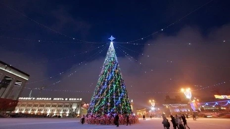 Лукашенко рекомендовал сделать 2 января выходным