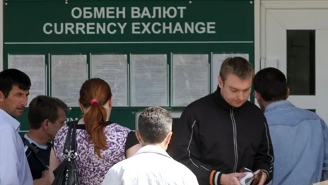 В Беларуси из-за кризиса стало меньше фальшивомонетчиков