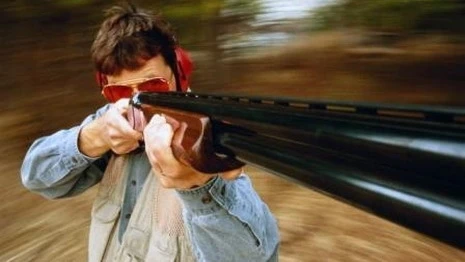 Гомельский браконьер принял друга за кабана и застрелил его