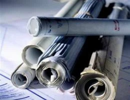 Жители Полоцка ожидают появление нового проспекта