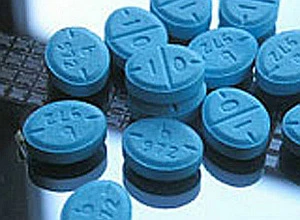 Незаконная продажа амфитамина была пресечена оперативными сотрудниками милиции