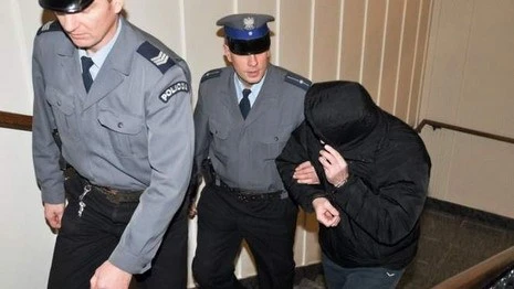 Белорусского педофила в Польше осудили на четыре года