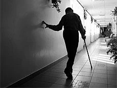 В Докшицком районе открывается новый дом престарелых