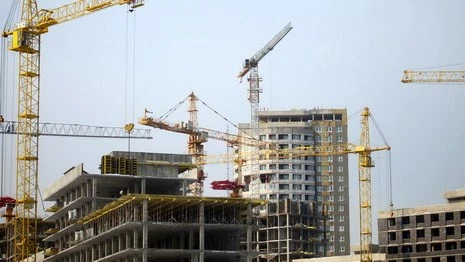 Белорусы в 2011 году предпочитали кредиты на жилье