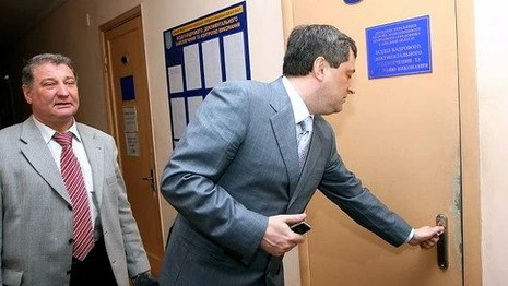 Минюст: чиновников записывать на видео и аудио нельзя