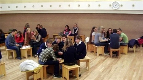 В Беларуси более 2 тыс. учащихся проверят на наркотики