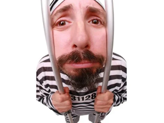 В Беларуси становится меньше преступников