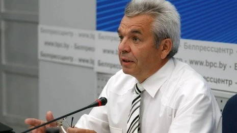 ЦИК: когда-нибудь белорусы смогут голосовать через интернет