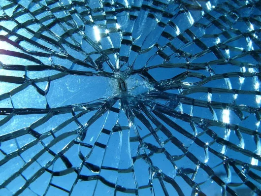 В Сенно и Богушевске планируют установить контейнеры для битого стекла