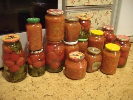 В Оршанском районе у пенсионерки похитили продукты питания