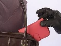 У жительницы Верхнедвинска украли кошелек из незакрытой квартиры