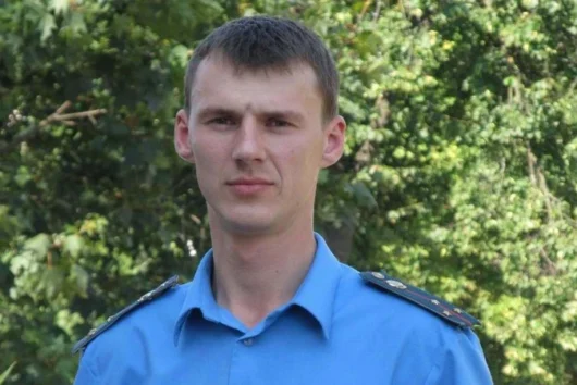 В Поставах пенсионерка чуть не утонула в болоте