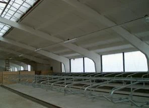 В Витебской области обновят более двухсот товарно-молочных предприятий