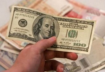 В этом году зарегистрировано в два раза больше фактов сбыта фальшивой валюты, чем в прошлом