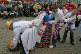 В Витебской области проходит конкурс «Властелин села»