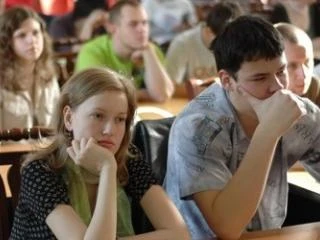 Этим летом абитуриенты семи белорусских ВУЗов  принимают участие в экспериментальной программе