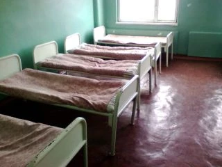 Витебчанин попал в больницу в результате ссоры с 22-летним молодым человеком