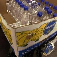 Под Новополоцком была задержана крупная партия алкогольной продукции