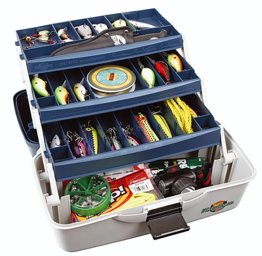 У дачника из Городокского района были украдены рыболовные принадлежности