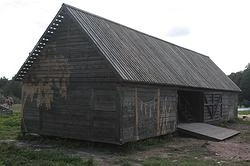 В Витебской области у пенсионера было украдено имущество на сумму более 900 тысяч рублей