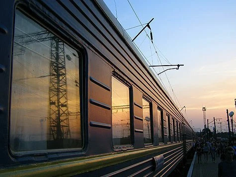 Жители Витебской области продолжают гибнуть под колесами поездов