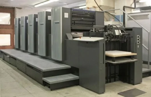 В Беларуси образуется общественно-политический издательский дом