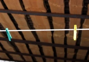 Преступница похитила одежду у жительницы Браславского района