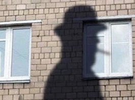 У жительницы Шумилинского района украли одежду