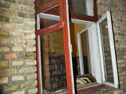 У дачницы из Оршанского района похитили автозапчасти