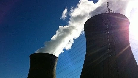 В немецком бундестаге обеспокоены строительством АЭС в Беларуси