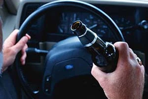 Генпрокуратура рассматривает предложения об ужесточении наказания нетрезвых водителей