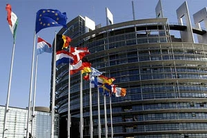 Европарламент в очередной раз не признал парламентские выборы в Беларуси