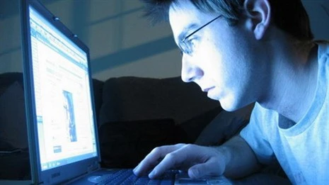 Хакер, сумевший распространить мошеннический вирус, задержан