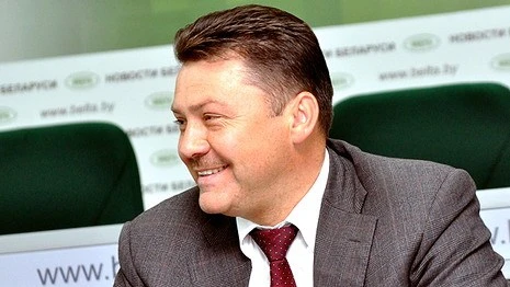 Александр Лукашенко освободил от должностей Олега Качана и Игоря Заичкова