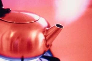 Минчанка облила мужа кипятком во время ссоры